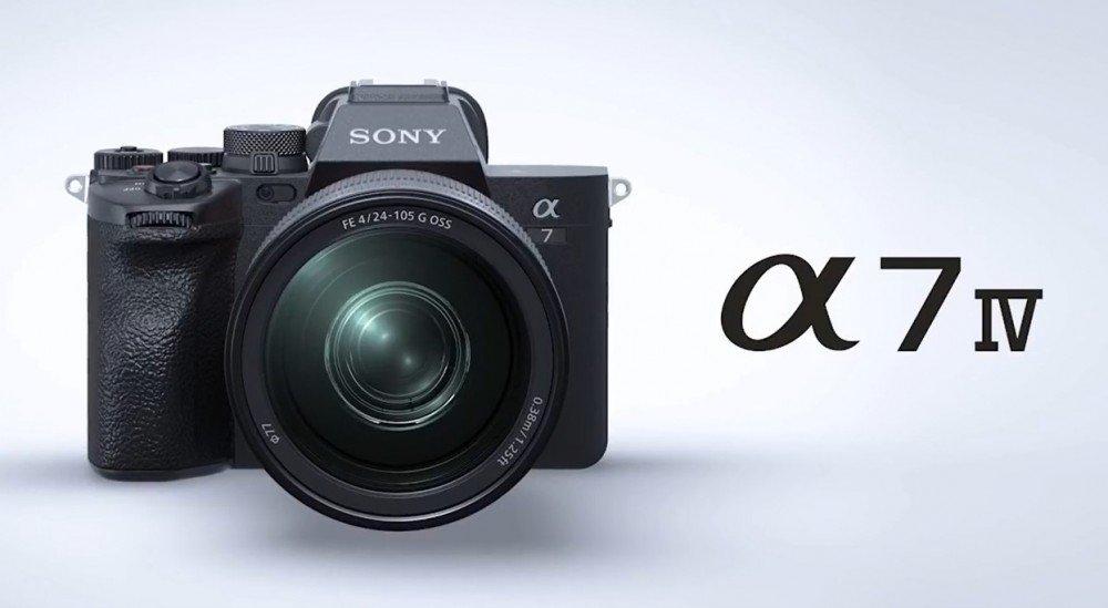 Đánh giá Sony A7 IV chi tiết - Chiếc camera Hybrid tốt nhất?