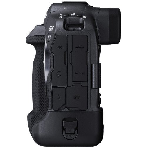Máy ảnh Canon EOS R3 ( Body ) - Ảnh 5