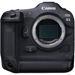 Máy ảnh Canon EOS R3 ( Body )