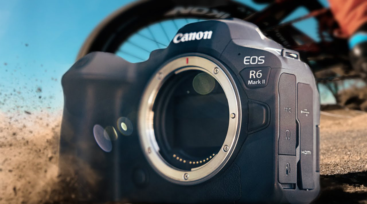 Đánh Giá Canon EOS R6 Mark II - Độ Phân Giải Cao Hơn, Chụp Nhanh Hơn, Máy "Mát" Hơn!