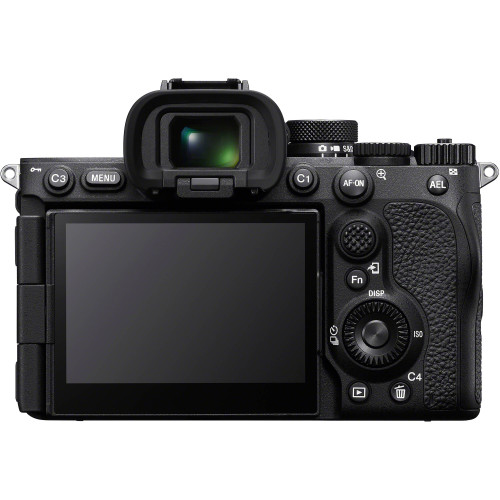 Máy ảnh Sony Alpha A7RV ( Body ) - Ảnh 7