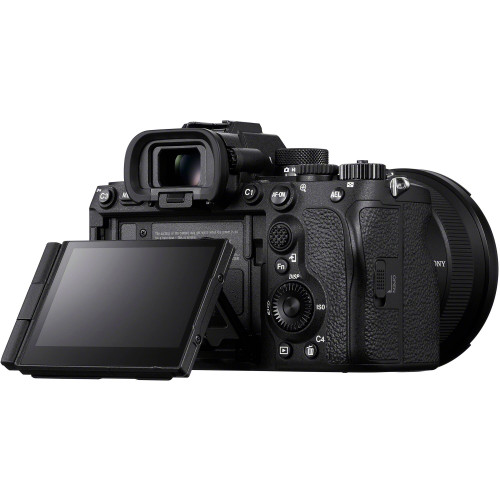 Máy ảnh Sony Alpha A7RV ( Body ) - Ảnh 10