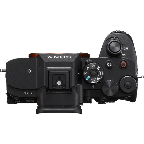 Máy ảnh Sony Alpha A7RV ( Body ) - Ảnh 6