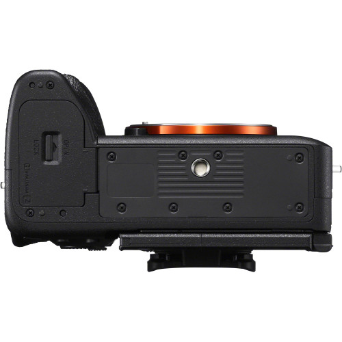 Máy ảnh Sony Alpha A7RV ( Body ) - Ảnh 5