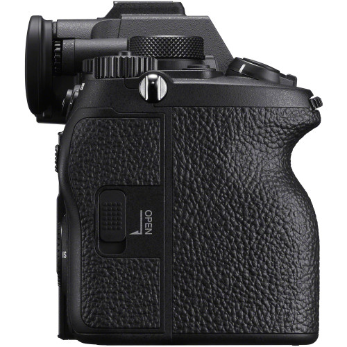 Máy ảnh Sony Alpha A7RV ( Body ) - Ảnh 4