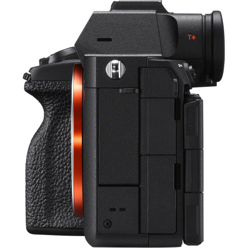 Máy ảnh Sony Alpha A7RV ( Body ) - Ảnh 3