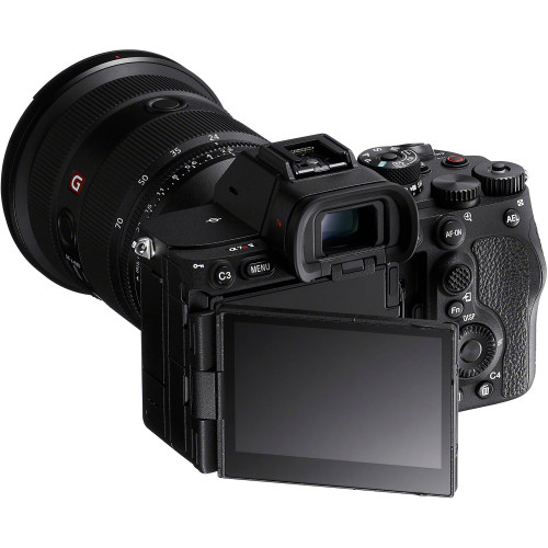 Máy ảnh Sony Alpha A7RV ( Body ) - Ảnh 8
