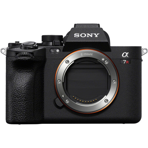 Máy ảnh Sony Alpha A7RV ( Body ) - Ảnh 13