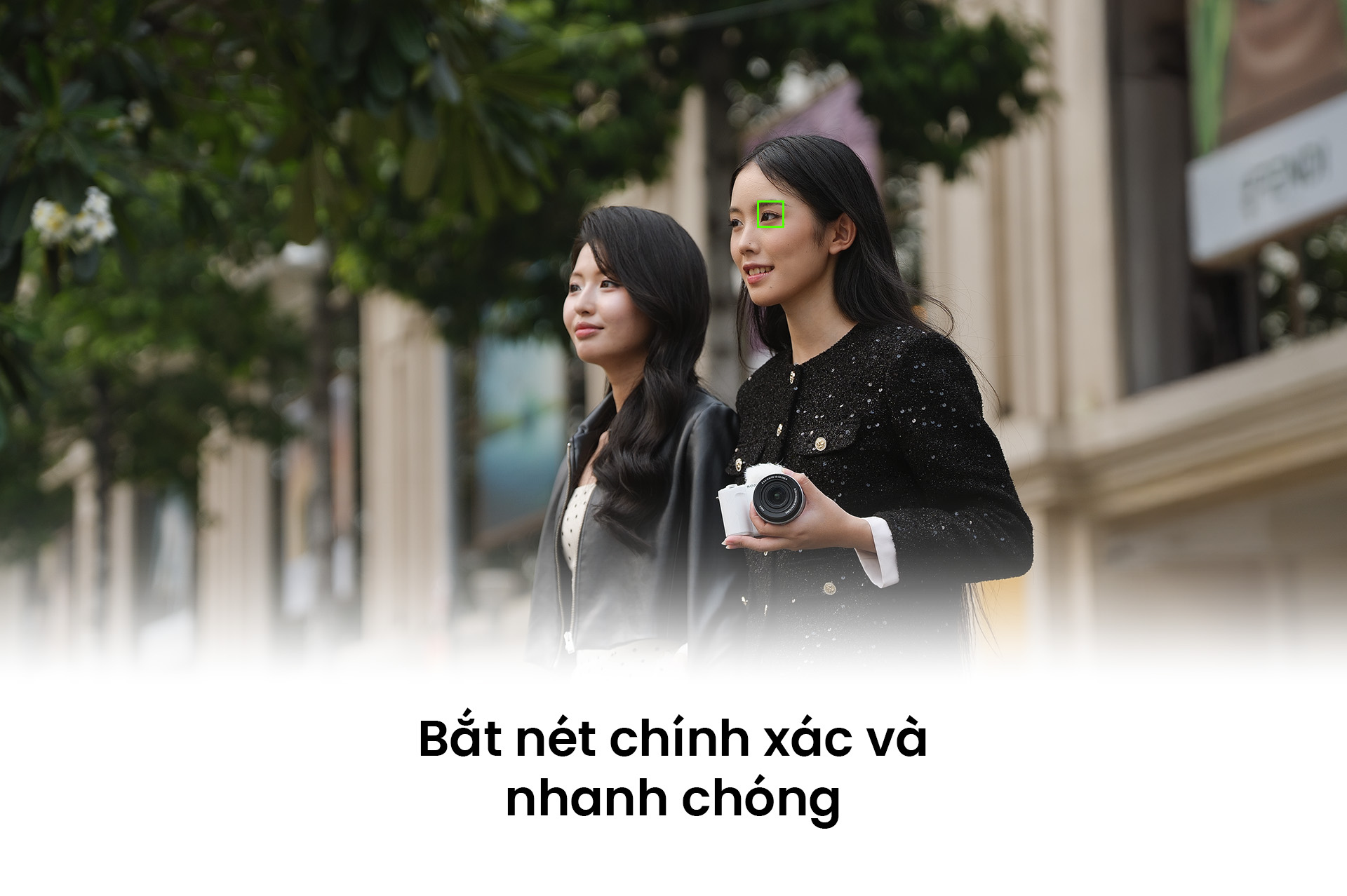 Hệ thống lấy nét AF và phát hiện pha 759 điểm