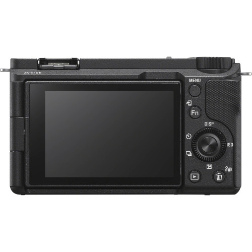 Máy ảnh Sony ZV-E10 II + Lens 16-50mm f/3.5-5.6 OSS II - Ảnh 20