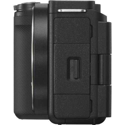 Máy ảnh Sony ZV-E10 II + Lens 16-50mm f/3.5-5.6 OSS II - Ảnh 4