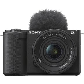 Máy ảnh Sony ZV-E10 II + Lens 16-50mm f/3.5-5.6 OSS II