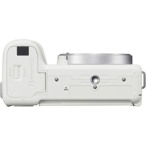 Máy ảnh Sony ZV-E10 II + Lens 16-50mm f/3.5-5.6 OSS II - Ảnh 12