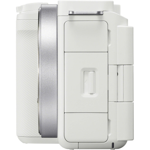 Máy ảnh Sony ZV-E10 II + Lens 16-50mm f/3.5-5.6 OSS II - Ảnh 14