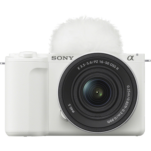 Máy ảnh Sony ZV-E10 II + Lens 16-50mm f/3.5-5.6 OSS II - Ảnh 17