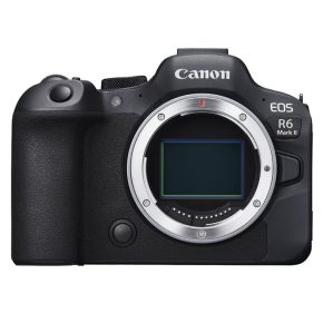 Canon R6 Mark II