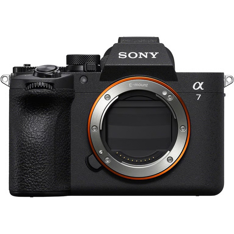 Máy ảnh Sony Alpha A7 Mark V / A7M5 Body - Ảnh 8