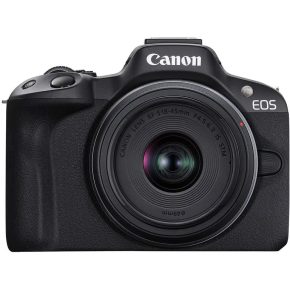 Máy ảnh Canon EOS R50 (Kit RF-S18-45mm F4.5-6.3 IS STM )
