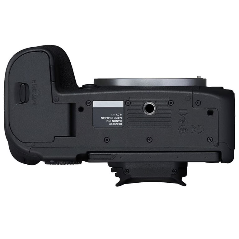 Máy ảnh Canon EOS R6 Mark II ( Body ) - Ảnh 6