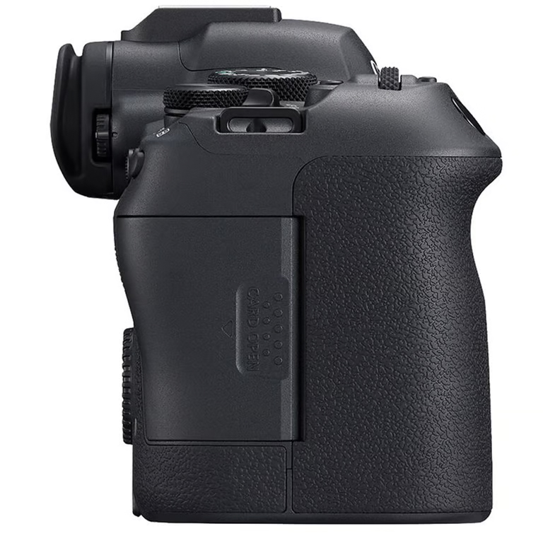 Máy ảnh Canon EOS R6 Mark II ( Body ) - Ảnh 7