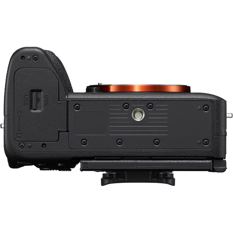 Máy ảnh Sony Alpha A7 Mark V / A7M5 Body - Ảnh 6
