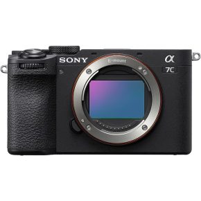 Máy ảnh Sony Alpha A7C Mark II / A7CM2 Body