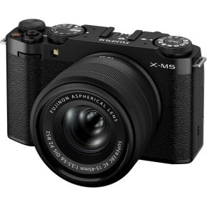 Bảo hành Fujifilm Việt Nam