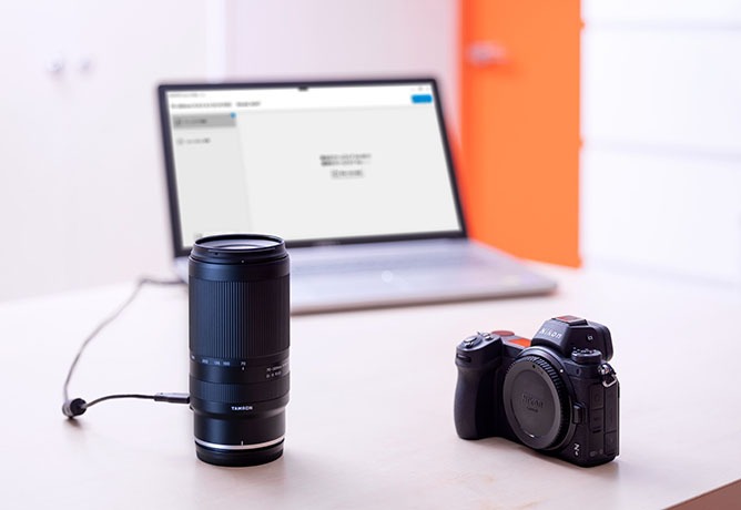 Thiết kế thân thiện, kết nối dễ dàng với cổng USB Type-C