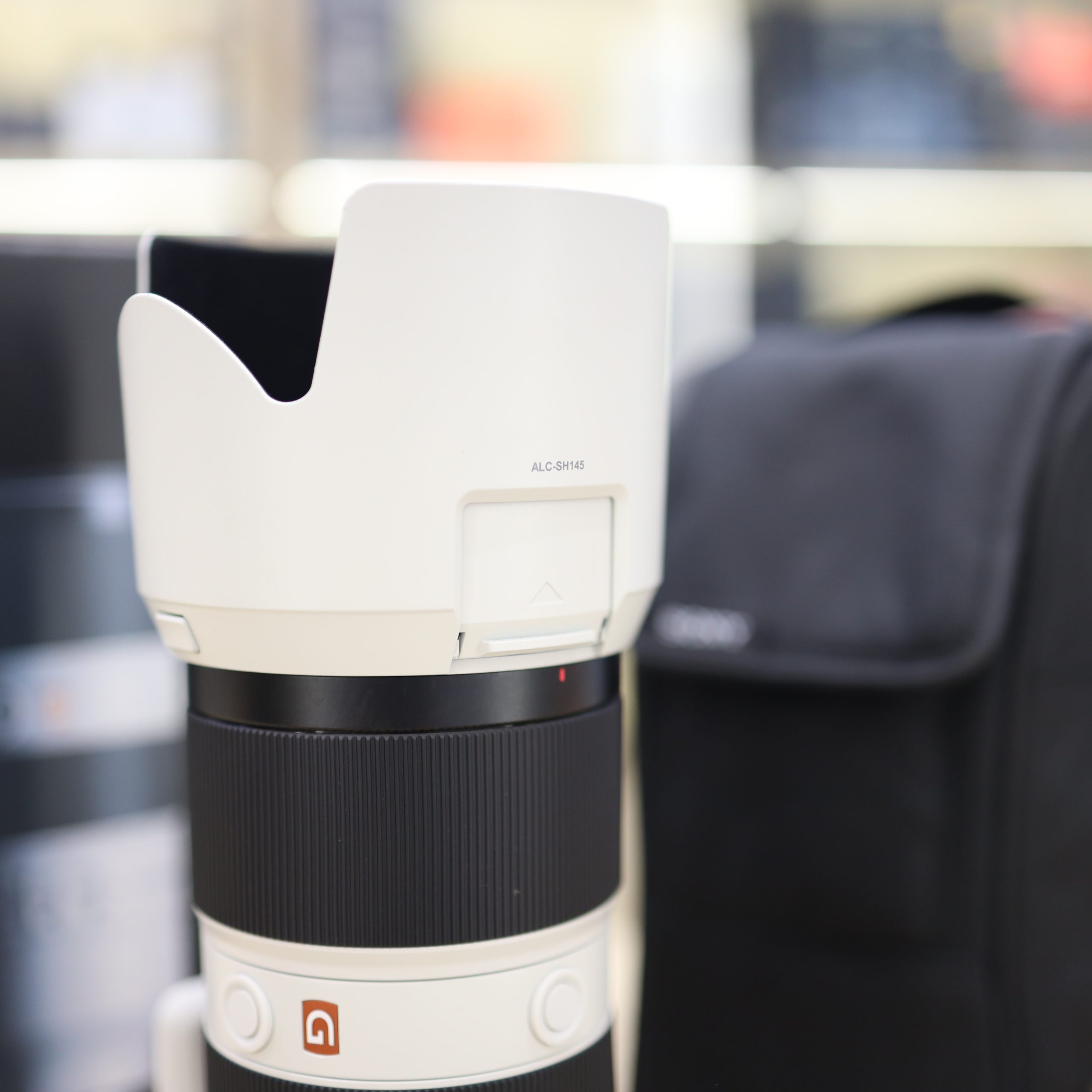 Ống kính Sony FE 70-200mm f/2.8 GM OSS ( Lướt đẹp ) - Ảnh 8