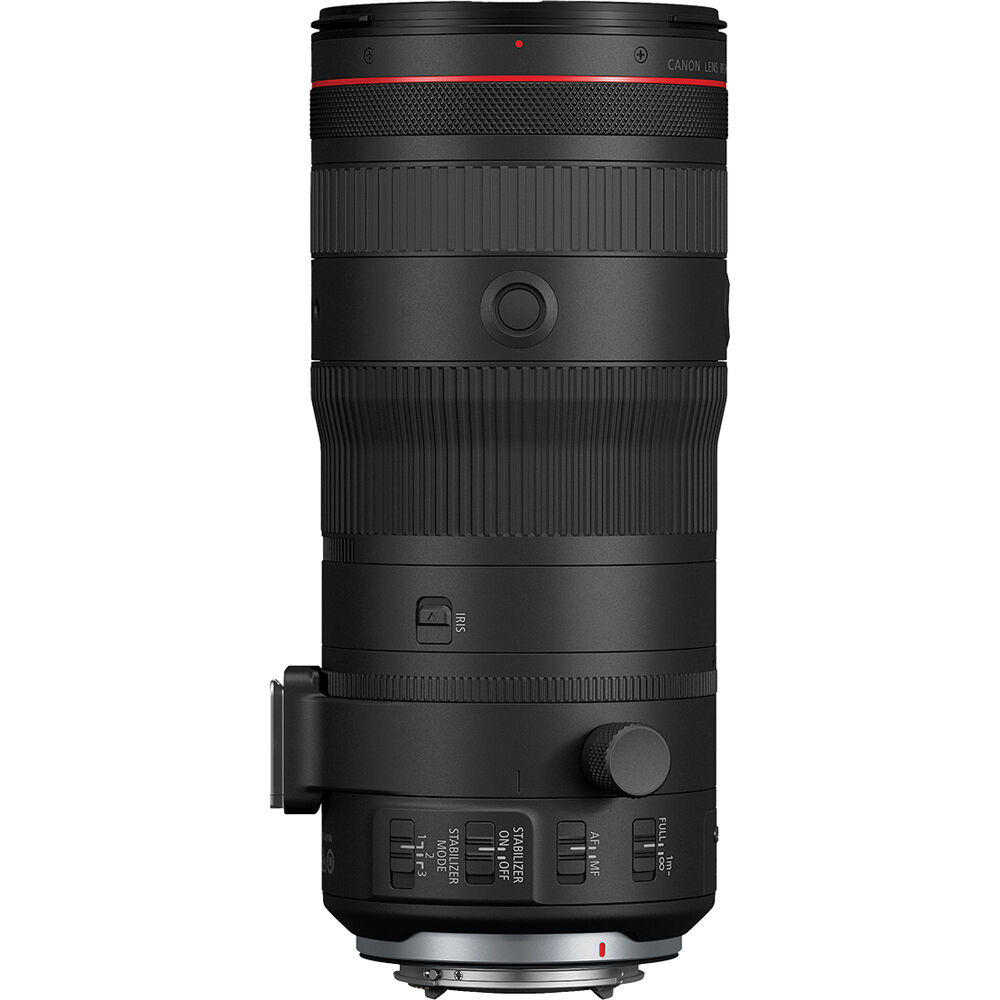 Ống kính Canon RF 24-105mm f/2.8 L IS USM Z - Ảnh 4