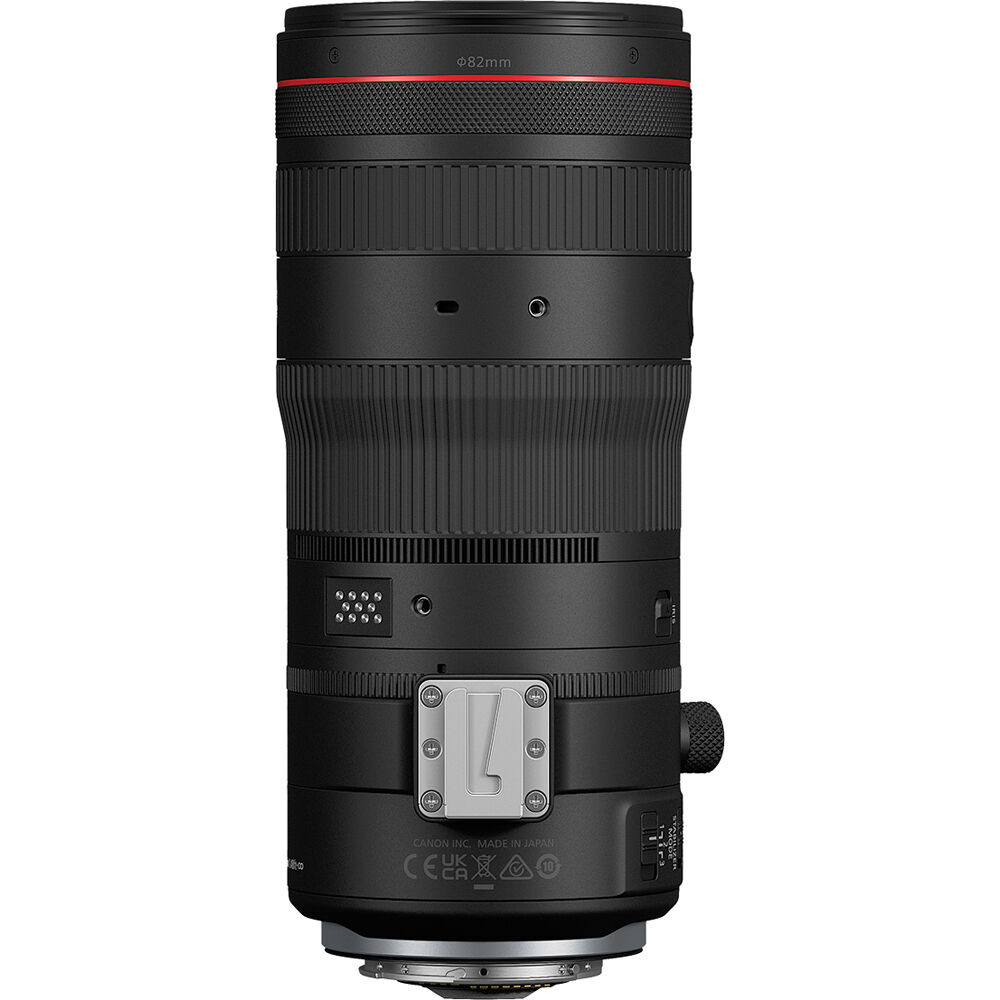 Ống kính Canon RF 24-105mm f/2.8 L IS USM Z - Ảnh 6