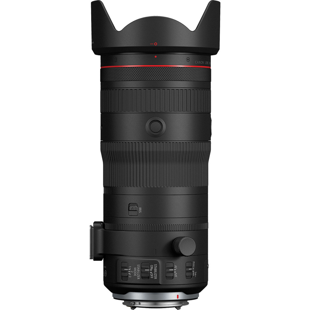 Ống kính Canon RF 24-105mm f/2.8 L IS USM Z - Ảnh 7