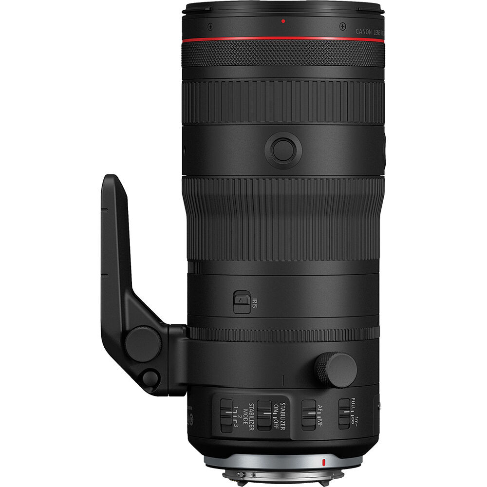 Ống kính Canon RF 24-105mm f/2.8 L IS USM Z - Ảnh 8
