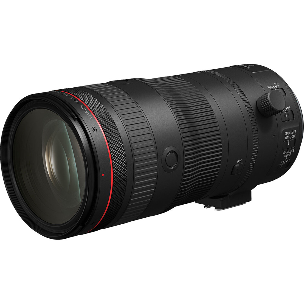 Ống kính Canon RF 24-105mm f/2.8 L IS USM Z - Ảnh 9