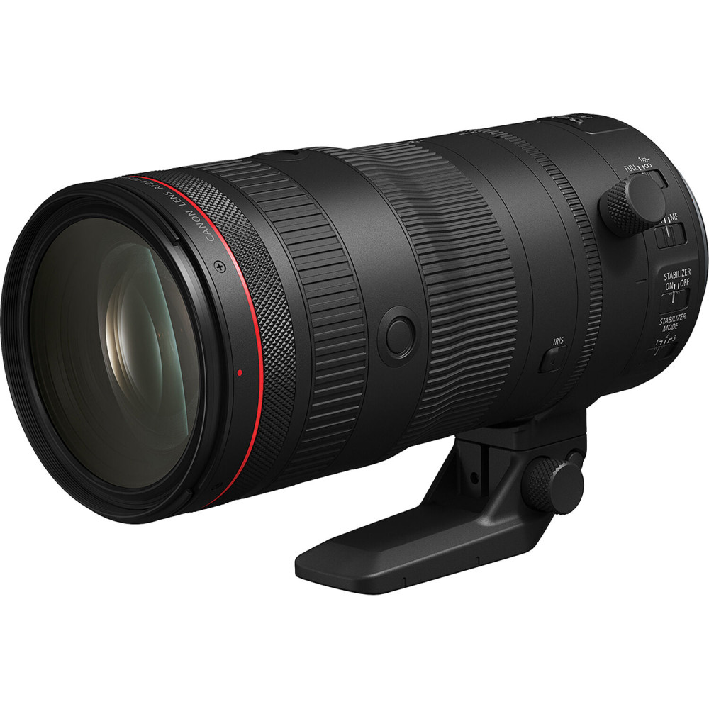 Ống kính Canon RF 24-105mm f/2.8 L IS USM Z - Ảnh 10
