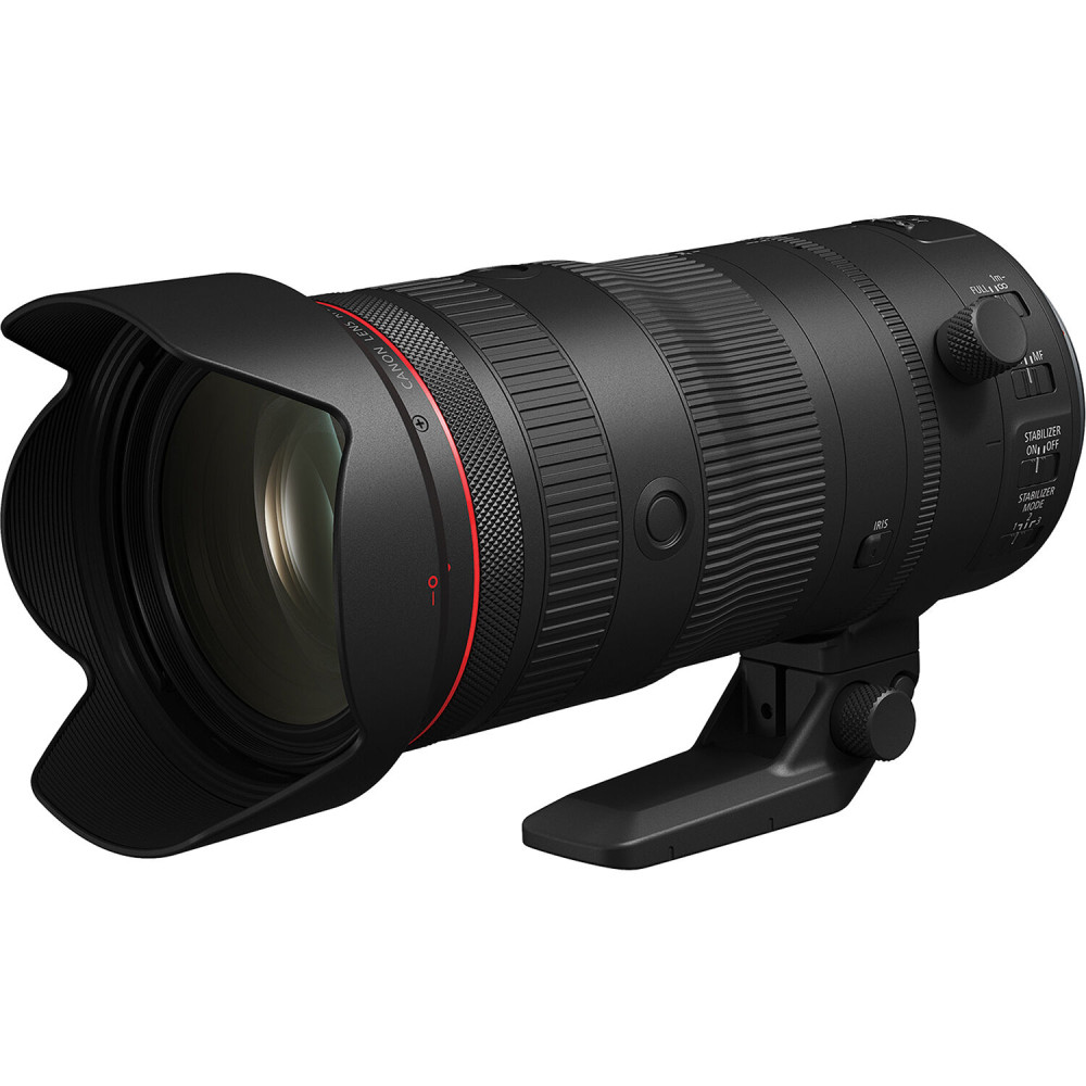 Ống kính Canon RF 24-105mm f/2.8 L IS USM Z - Ảnh 11