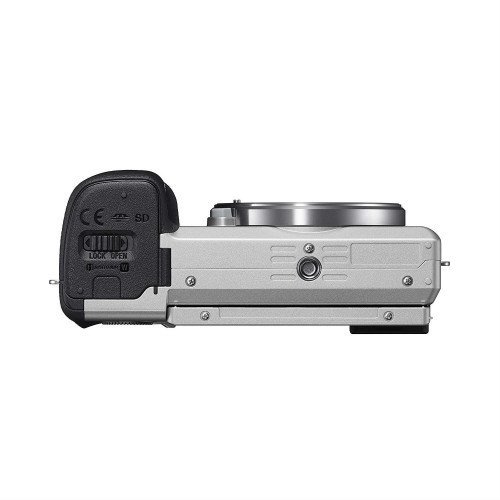 Máy Ảnh Sony A6400 - Ảnh 14