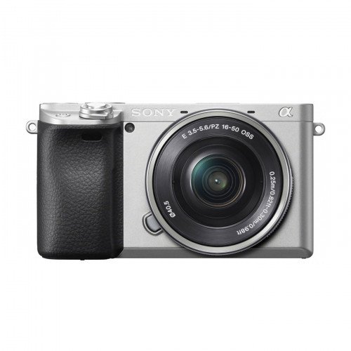Máy Ảnh Sony A6400 - Ảnh 16