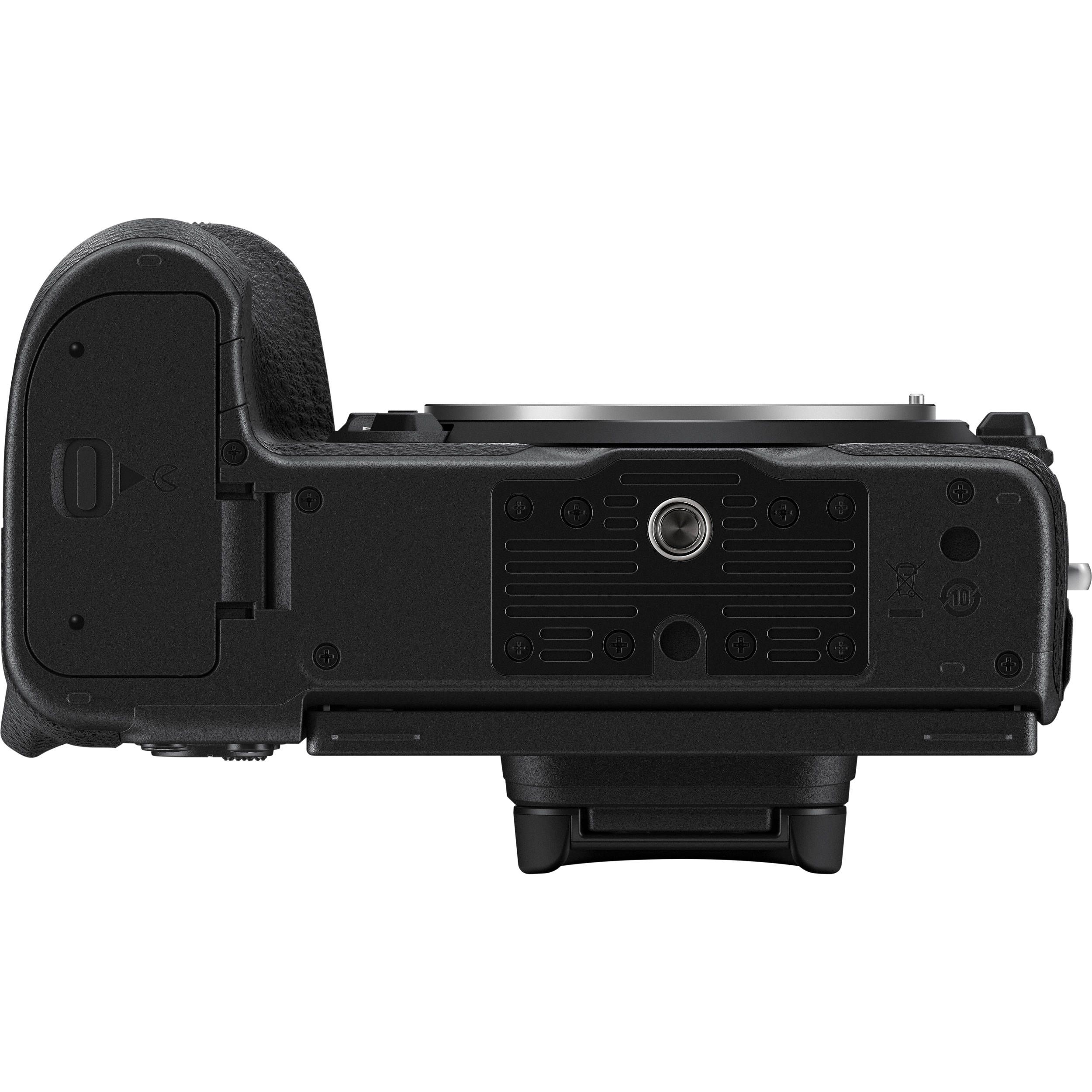 Máy ảnh Nikon Z6 (Body Only) - Ảnh 3