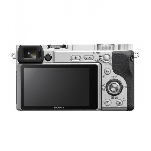 Máy Ảnh Sony A6400 - Ảnh 17