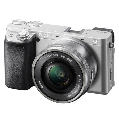 Máy Ảnh Sony A6400 - Ảnh 18