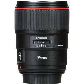 Canon EF 35mm f/1.4L II USM