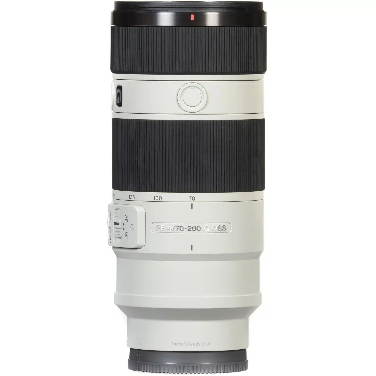 Ống kính Sony FE 70-200 F4 G OSS