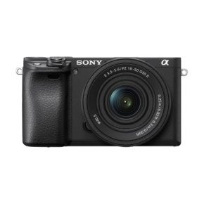 Máy Ảnh Sony A6400
