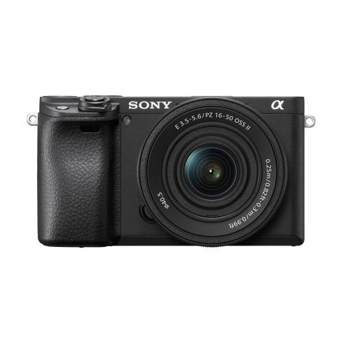 Máy Ảnh Sony A6400