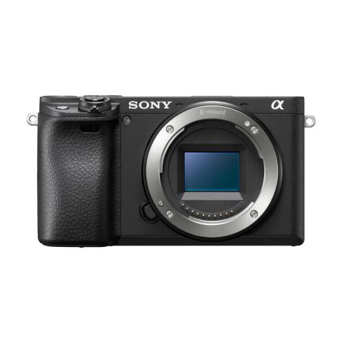 Máy Ảnh Sony A6400 - Ảnh 2
