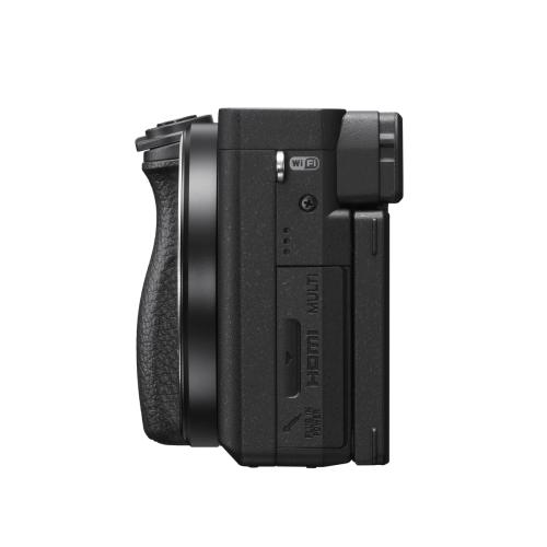 Máy Ảnh Sony A6400 - Ảnh 5