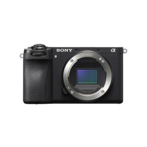 Máy Ảnh Sony Alpha A6700 (A6700)