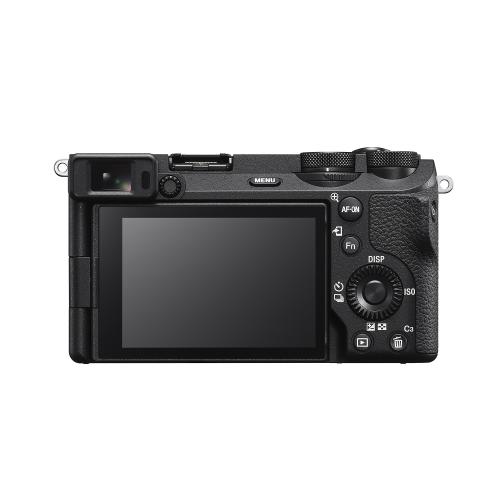 Máy Ảnh Sony Alpha A6700 (A6700) - Ảnh 3