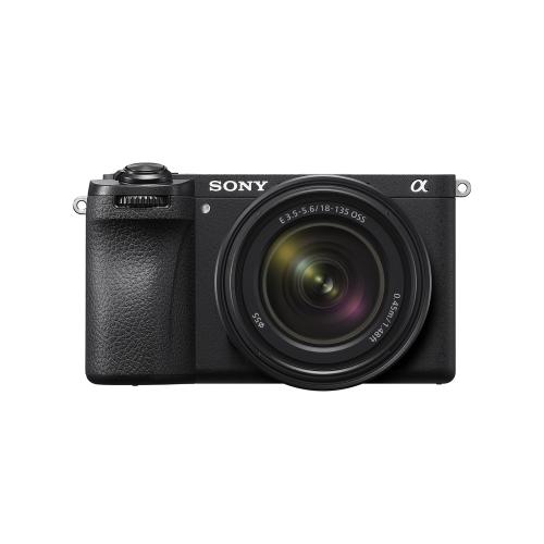 Máy Ảnh Sony Alpha A6700 (A6700) - Ảnh 8